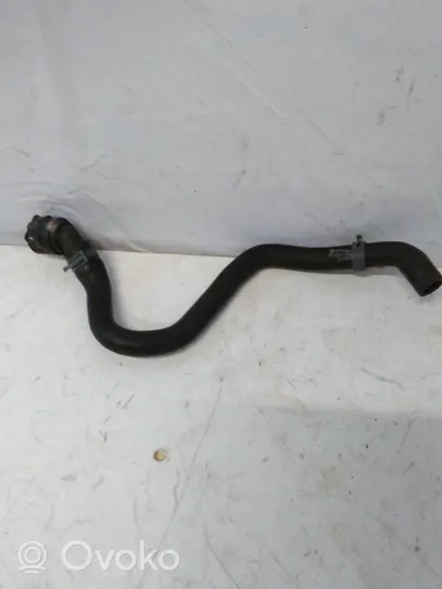 Audi A3 S3 8V Engine coolant pipe/hose 5Q0122157P