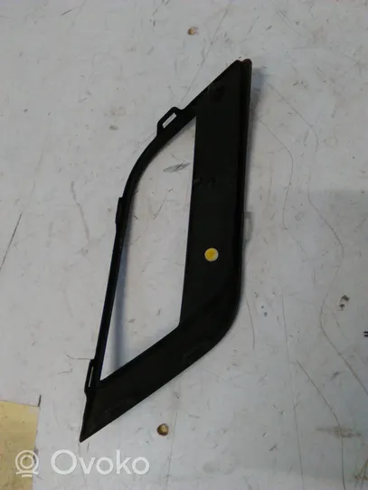 Seat Ibiza IV (6J,6P) Grille inférieure de pare-chocs avant 6J0853666E