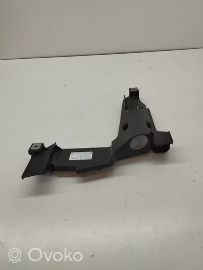 BMW 3 E46 Support phare frontale 1301073017