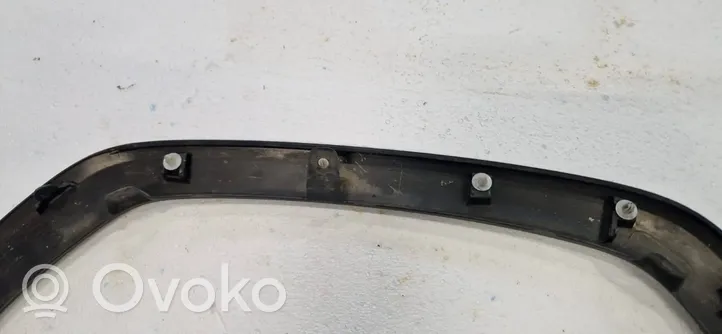 Toyota RAV 4 (XA50) Listwa błotnika przedniego 7580142160