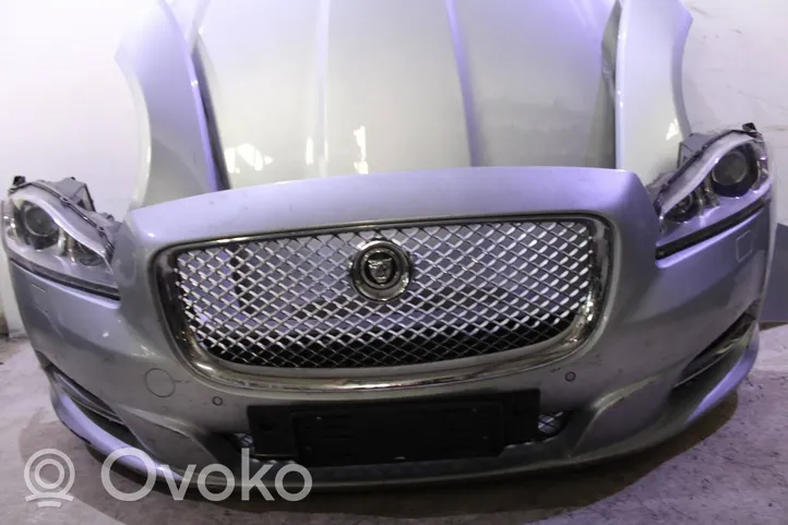 Jaguar XJ X351 Priekšējais detaļu komplekts 