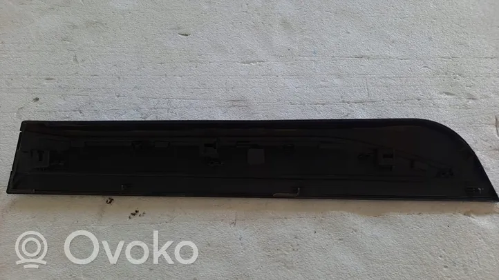 Toyota Yaris Rear door trim (molding) 757420D210