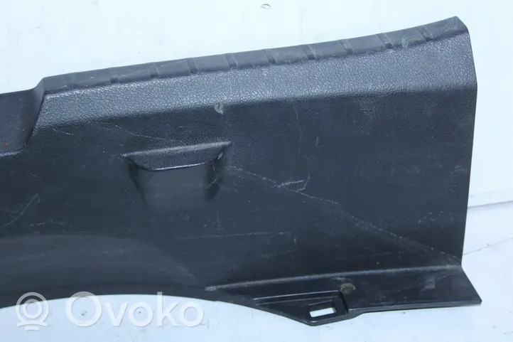 Toyota Yaris Osłona pasa bagażnika 583870D090