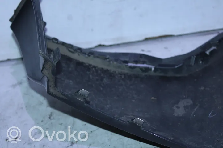 Opel Mokka Rivestimento del pannello parte angolare del paraurti posteriore 95352038
