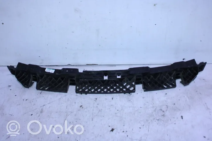 Volkswagen Beetle A5 Traversa di supporto paraurti posteriore 5C5807861