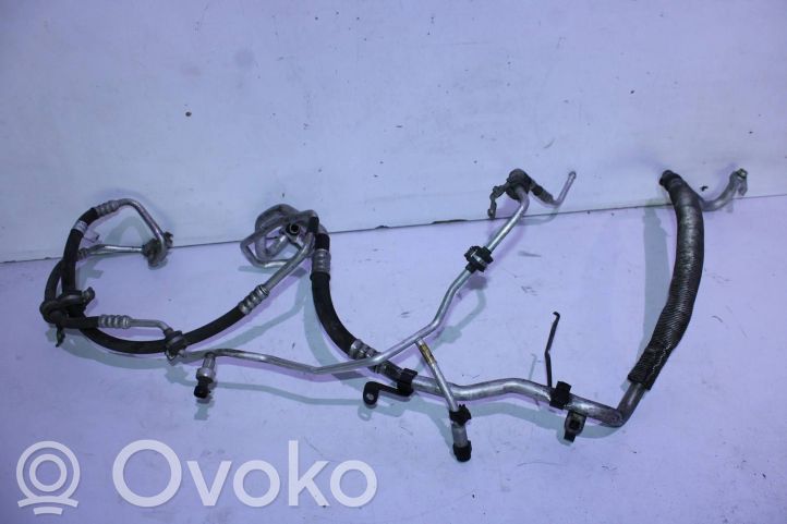 51868881 Fiat Doblo Klimaleitung / Klimaschlauch, 141.18 € | RRR