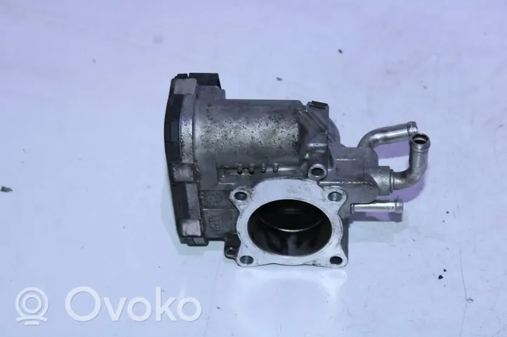 KIA Picanto Valvola a farfalla 3510004200