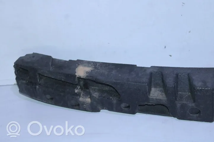 Mercedes-Benz B W245 Front bumper foam support bar A1693850637