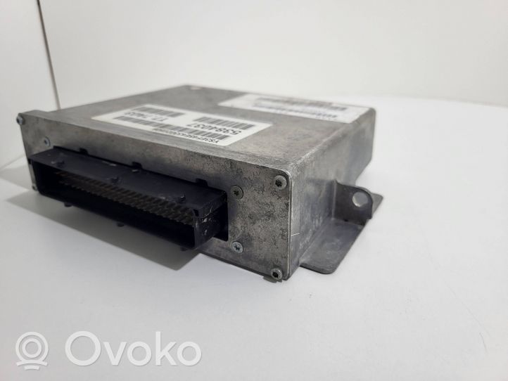 Saab 9-5 Sterownik / Moduł ECU 5384037