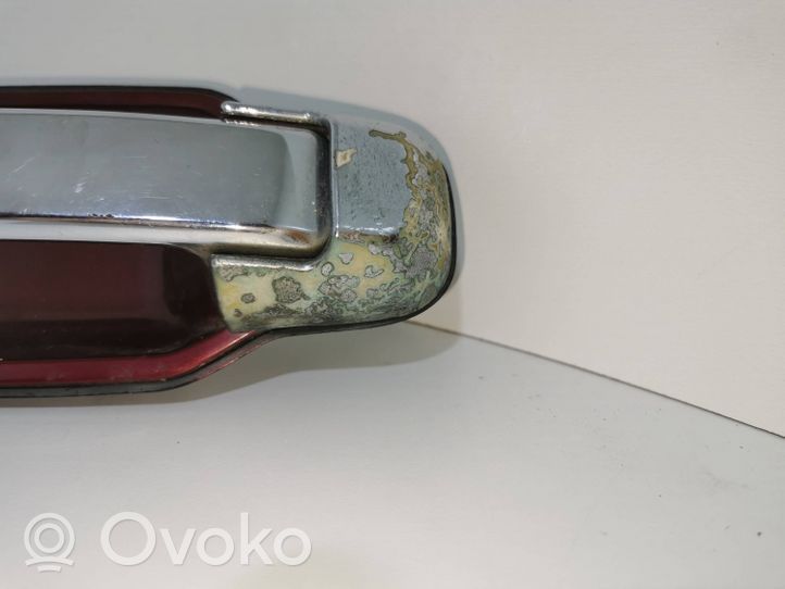 KIA Sorento Klamka zewnętrzna drzwi przednich 826603E020