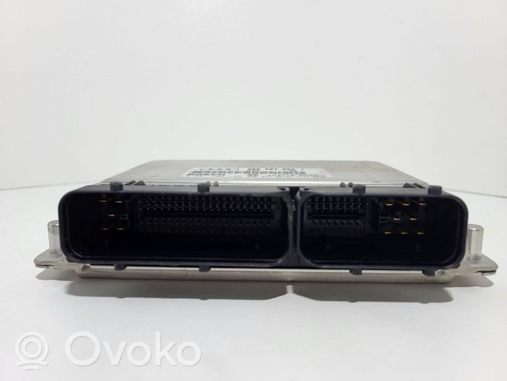 Audi A6 S6 C5 4B Sterownik / Moduł ECU 3B0907552J