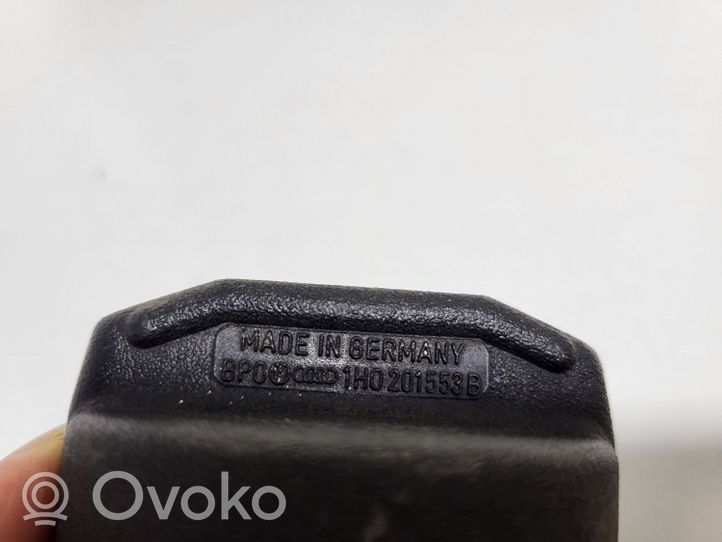 Volkswagen Golf III Tappo del serbatoio del carburante 1H0201553B