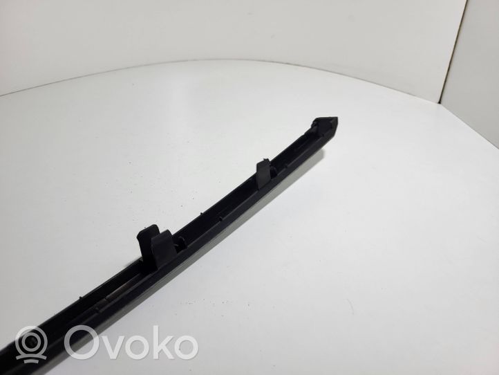 Opel Meriva A Dashboard glove box trim 464652911