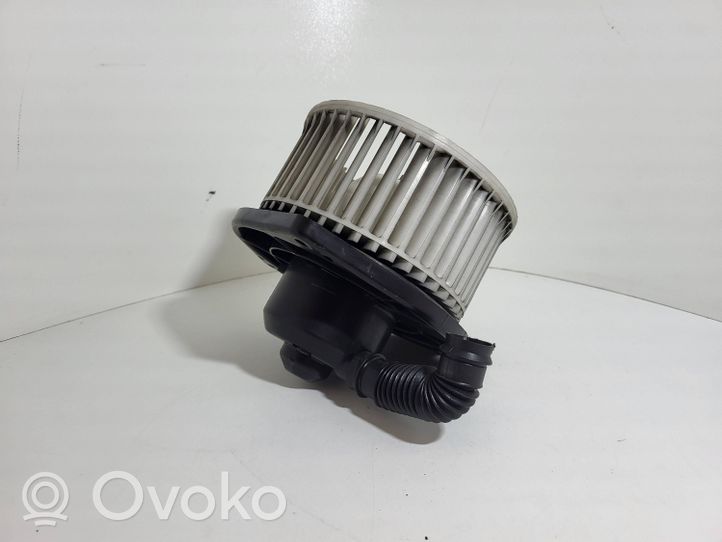 Nissan Almera Ventola riscaldamento/ventilatore abitacolo 12VK8X22