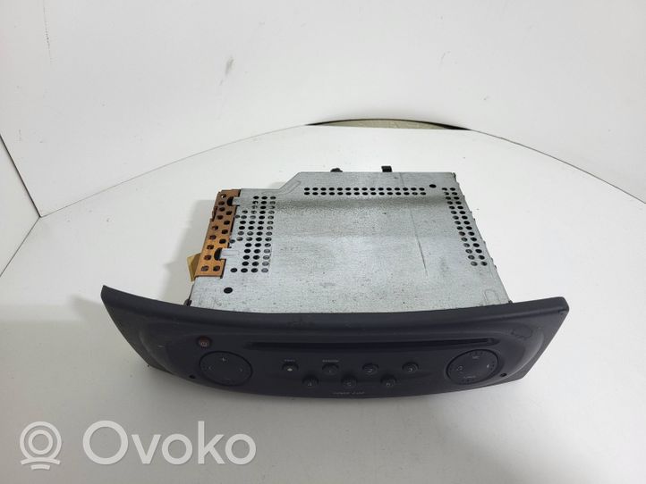 Renault Scenic RX Unità principale autoradio/CD/DVD/GPS 8200130526A