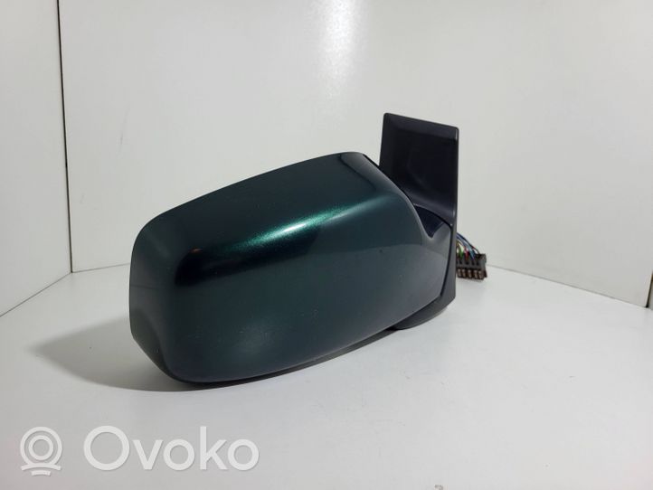 Lancia Zeta Front door electric wing mirror 148485406W