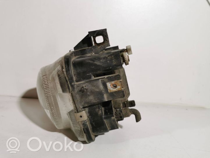 Fiat Multipla Lampa przednia 96381300