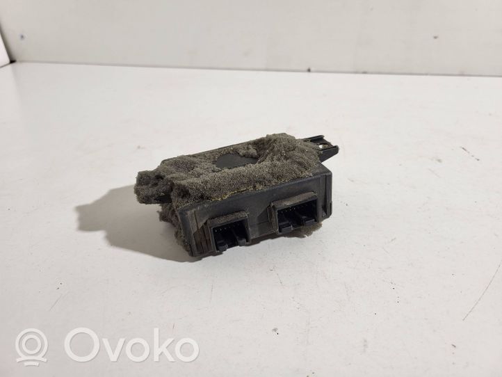 Fiat Multipla Pysäköintitutkan (PCD) ohjainlaite/moduuli 46555999