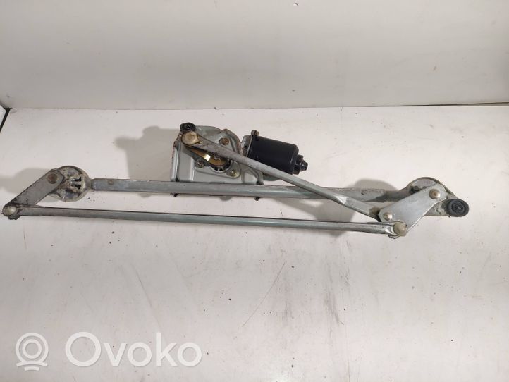 Chrysler PT Cruiser Wiper motor 1590105611