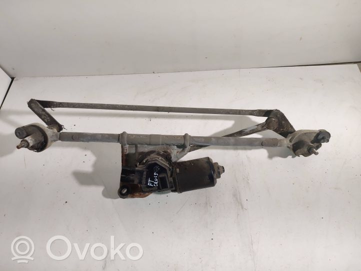 Chrysler PT Cruiser Wiper motor 1590105611