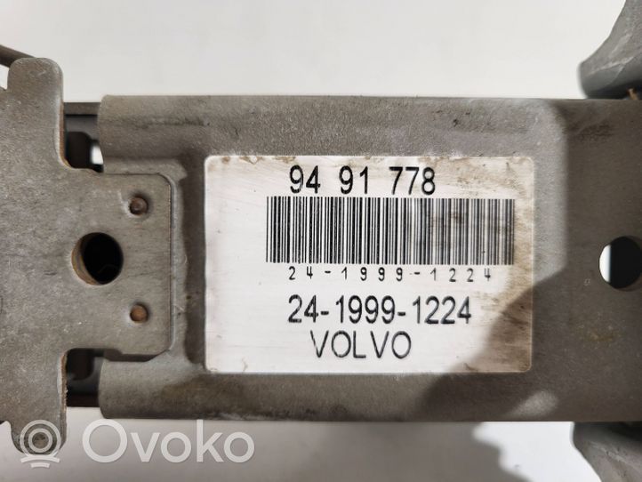 Volvo S80 Vairo rato ašis 9491778