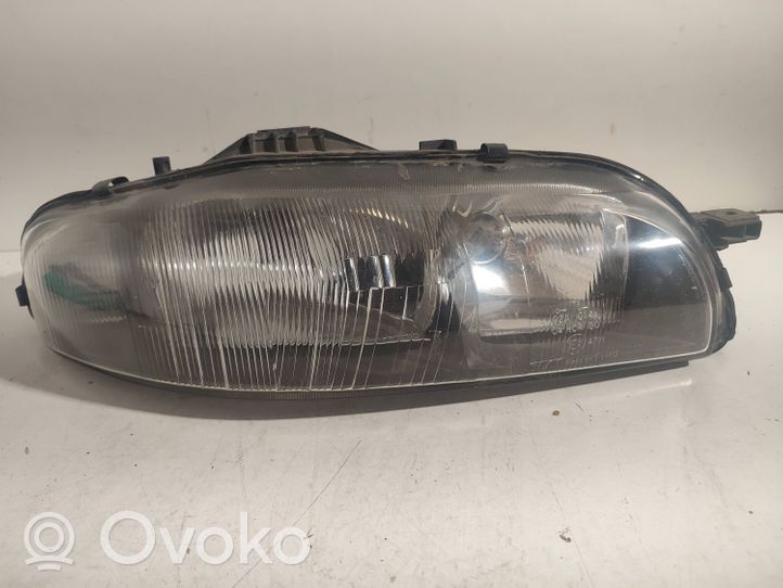 Fiat Bravo - Brava Lampa przednia 04hcr20