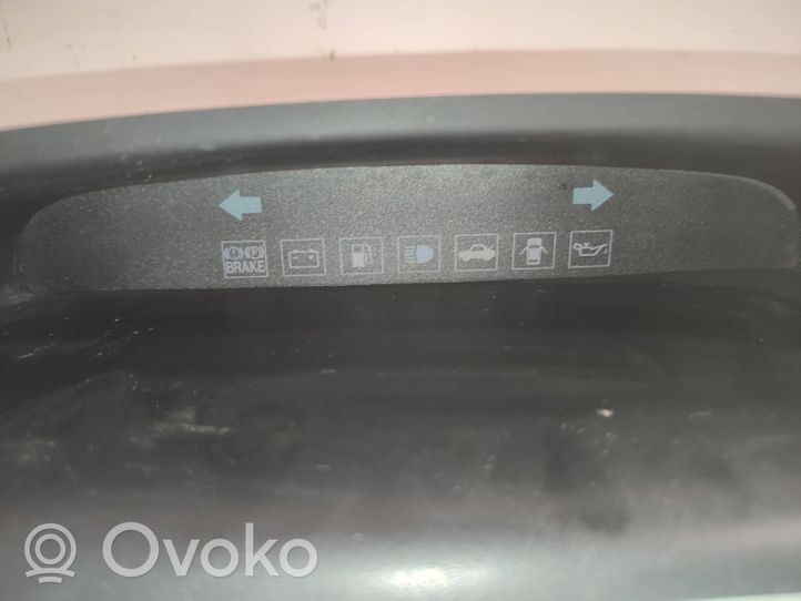 Hyundai Matrix Monitor / wyświetlacz / ekran 9400817300