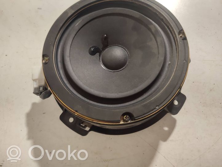 Hyundai Matrix Front door speaker 9633017500