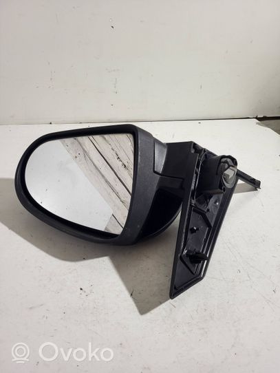 Mitsubishi Colt Front door electric wing mirror E902425