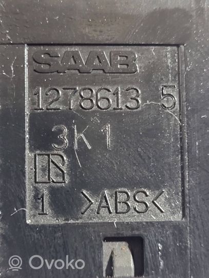 Saab 9-3 Ver1 Przełącznik świateł 1278613