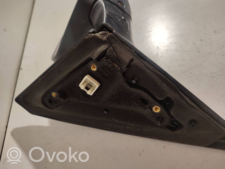 Mazda 3 I Etuoven sähköinen sivupeili 015872