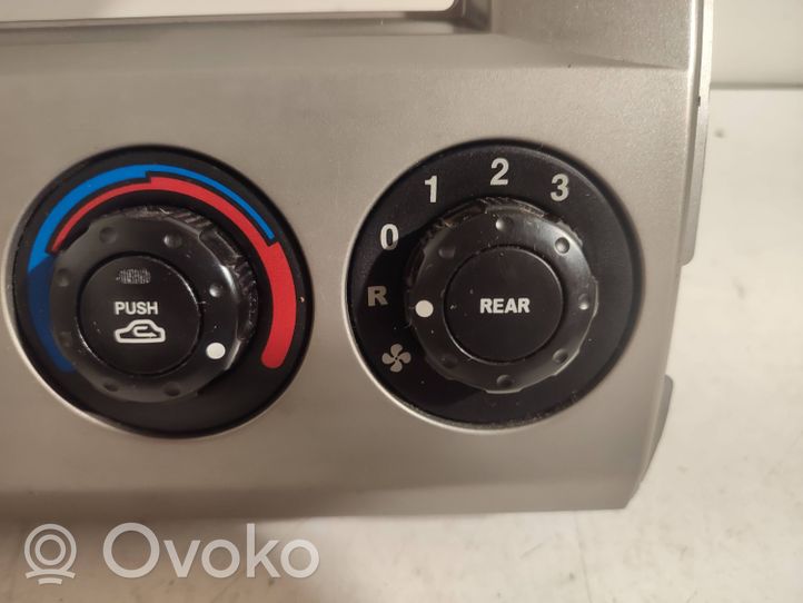 KIA Sedona Climate control unit 1K52Y61190A