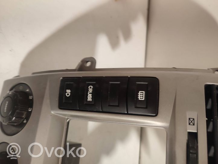 KIA Sedona Climate control unit 1K52Y61190A