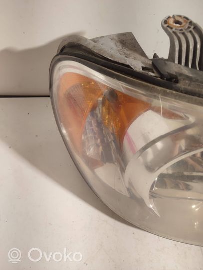 KIA Sedona Lampa przednia 0K53A51020