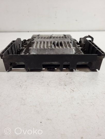 Citroen C3 Sterownik / Moduł ECU 9660300280