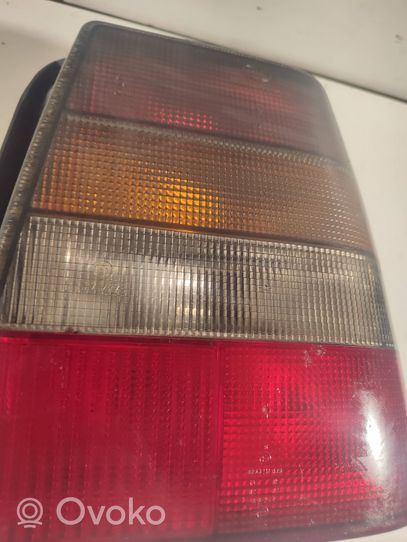 Saab 9000 CD Lampa tylna 