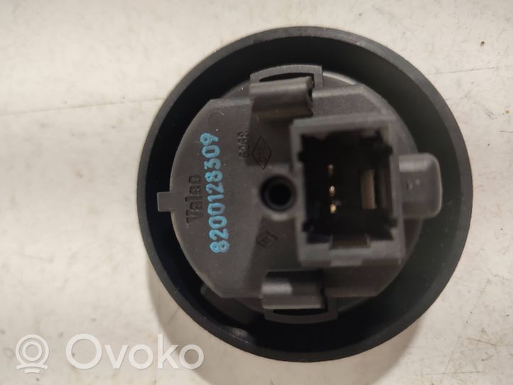 Renault Kangoo I Headlight level height control switch 8200128309