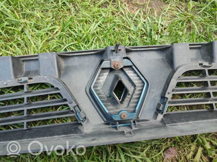 Renault Kangoo I Grille de calandre avant 8200150629