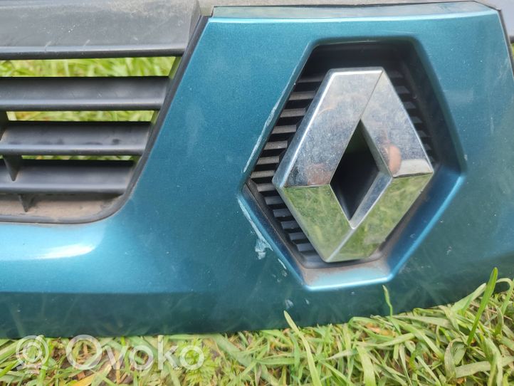 Renault Kangoo I Front grill 8200150629