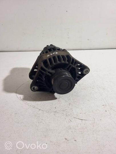 Alfa Romeo 147 Generator/alternator 46782213