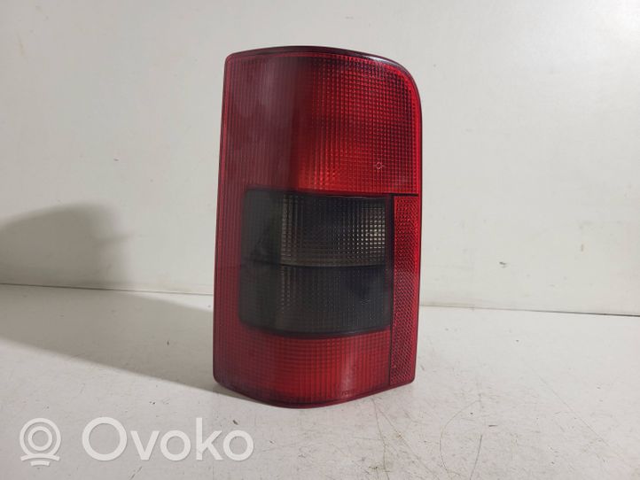 Citroen Berlingo Lampa tylna 4505022