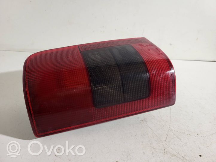 Citroen Berlingo Lampa tylna 4505022