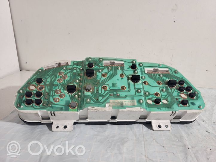 KIA Shuma Tachimetro (quadro strumenti) K2AC5543XD