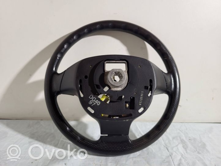 Mazda 2 Kierownica 05122859