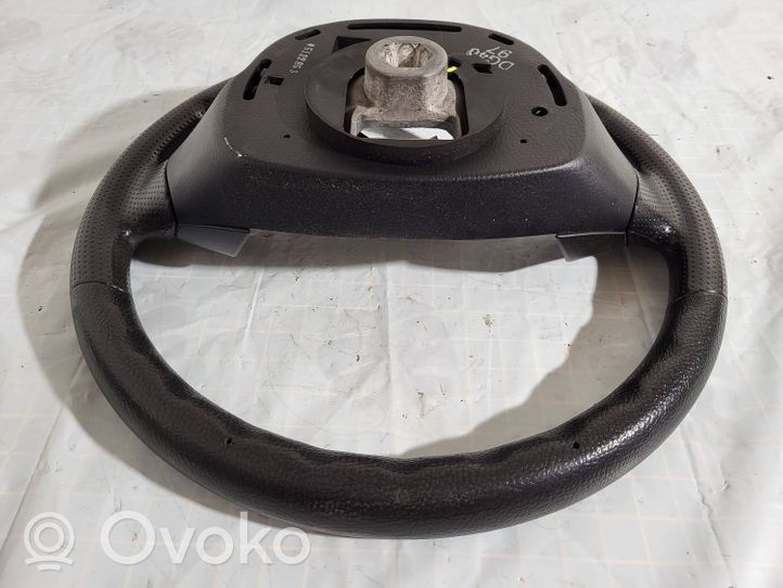 Mazda 2 Kierownica 05122859