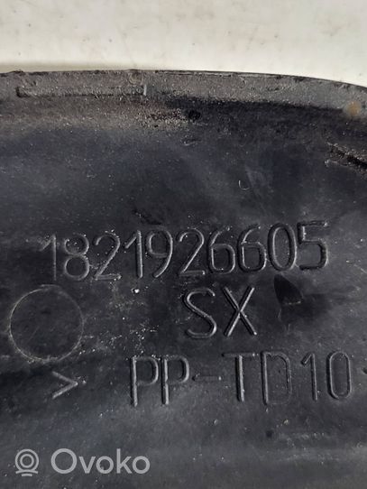 Fiat Stilo Tappo/coperchio ugello a spruzzo lavafari 1821926605