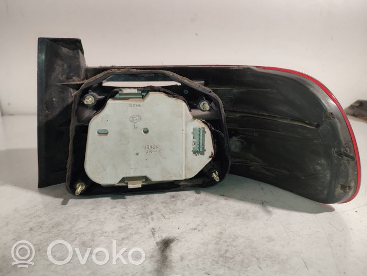 Honda Accord Porte ampoule de feu arrière 23623301