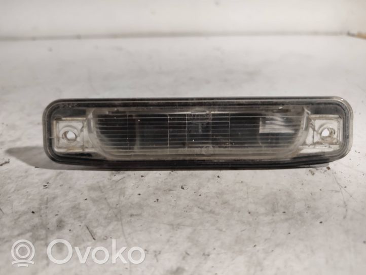 Honda Accord Luce targa 0022912