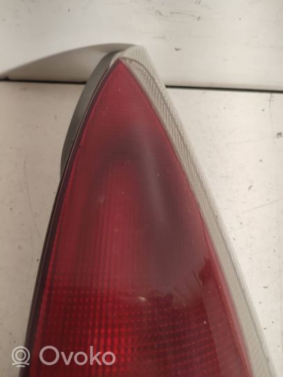 Toyota Yaris Verso Lampa tylna 52028