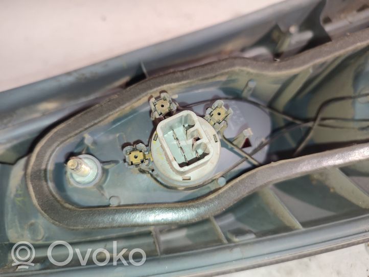 Toyota Yaris Verso Lampa tylna 52028